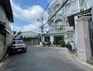 Nhà xinh 1 trệt 2 lầu đường nhựa 4m ô tô đỗ cửa nguyễn thị búp gần chợ...