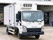 Bán xe tải isuzu qkr270 2t4 thùng đông lạnh 