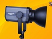 Giới thiệu đèn livestream 22cm gọn nhẹ, đa năng 