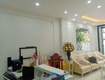 Bán nhà mặt ngõ 100 Trung Kính, 48m2 x 4 tầng, ô tô tránh 