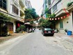 Vừa ở vừa cho thuê dòng tiền ổn phân lô gara ...