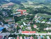 Chính thức mở bán 48 lô tại hoà thạch, quốc oai   đường thông ô tô tránh...
