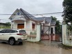 Siêu phẩm lô đất  tặng nhà vườn gần ubnd   đầu tư   kinh doanh...