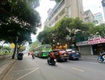 Bán nhà phố mặt tiền lê lai trái tim bến thành, quận 1