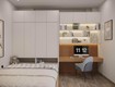 Bán tòa dòng tiền phố lĩnh nam   hoàng mai   50m2 x 6t, thang máy...