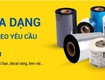 Chuyên cung cấp decal, giấy in , mực in  chuẩn kích thước chạy theo...