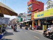 Bán nhà mặt tiền 9x32m giá 19 tỷ đường trung mỹ tây 13