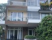 Biệt thự góc vòng xoay   đẳng cấp sang trọng 