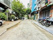 Bán nhà phân lô 75m2, 4 tầng, mặt phố nguyễn khuyến, hà đông ô tô tránh,...