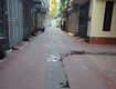 Bán nhà khu văn cao, 60m , mặt tiền 4.7m, 5 tầng giá chỉ 13 tỷ