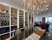 Lõi ba đình, 56m , 6 tầng thang máy, full nội thất, chỉ 19 tỷ