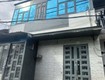 Nhà nở hậu đẹp 2 tầng, hẻm xe tải, dtsd 87m2, shr   quốc lộ 1a q12...