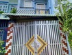 Nhà vuông 2 tầng hẻm xe tải 53m2 bùi văn ngữ q12