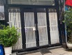 Nhà vuông 2 tầng hẻm xe tải 48m2 tân chánh hiệp 3 q12