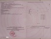 Chính chủ cần bán nhanh lô đất ngay mặt tiền đường sinh lời cao tại phường tân phước...