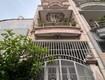 Hẻm ô tô nguyễn văn khối  sát công viên làng hoa 