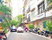 Ngõ nông, ô tô tránh, vỉa hè kinh doanh phố thái hà 50m x 5t ...