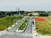 Bán 180m2 đất biệt thự tái định cư đông nam cổ dương lô...