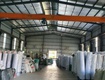 Cho thuê xưởng tại tiến xuân thạch thất diện tích 650m xe container đỗ cửa có cẩu trục...