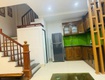 Bán nhà thượng thanh   30m  x 5 tầng   ngõ thông   giá...