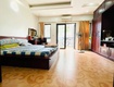 Nhà đẹp gara ô ôtô phố bồ đề 110m2 x 5 tầng 30 tỷ long biên.