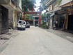 Bán nhà lô góc 5 tầng   thanh bình, mỗ lao, hà đông   hơn 6...