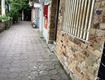 Chính chủ cần bán nhà ngõ phố nguyễn chính, hoàng mai, hà nội 
