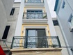 Nhà mới xây độc lập 2 thoáng ô tô vào nhà ngọc thụy 48m2 x 7 tầng x...