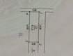 Bán nhà mặt phố ngô thị nhậm, kinh doanh sầm uất giá chỉ 3333tr/m lô góc. 