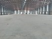 Nhà xưởng tại đường 204 Chí Dân. Khoái Châu. Hưng Yên 
