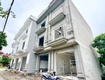 Nhà 3 tầng mới 100 sân cổng riêng   cam lộ, hùng vương, hồng...