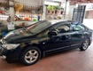 Cần bán honda civic 5 chỗ 2009  phiên bản 2010    1.8...