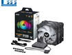 Fan case asus tuf gaming tf120 argb 3in1 