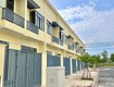 Nhà phố có sổ, đường nhựa 12m, pháp lý đầy đủ tại phước đông new...