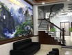 Bán nhà 4 tầng HXH đường Quang Trung, P8, Gò Vấp Dt 4x18m Giá 7 tỷ 3...