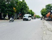 Mặt đường Trần Nhân Tông  ngay ngã 6 Quán Trữ    130m2   ngang...