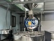Máy rang cà phê 120kg tại tp.hồ chí minh 