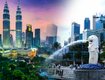 Malaysia   singapore  5n4đ 