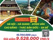 Tour Hà Nội   Hà Giang   Đồng Văn   Cao Bằng   Ba...