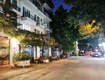 Bán nhà ngõ 20 Nghĩa Đô, 75m2 x 4 tầng, ô tô tránh 