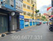‼ hoàng diệu phú nhuận   hẻm xe hơi   nhà mới xây   ngang...