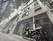 Siêu phẩm đất hoàng quốc việt mặt tiền 10m phân lô ô bàn cờ...