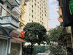 Phân lô ô tô tránh đỗ trước cửa nhà mới đẹp dân xây tặng...