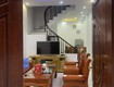 Cần bán gấp nhà tt phùng, đan phượng, dt 40m2, 4 tầng ô tô đỗ gần
