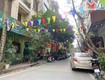 Bán nhà lô góc mặt ngõ ôtô kinh doanh phố kim mã 36m2 6 tầng mt 4.8m 14.4...