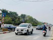 Mặt ngõ phố phú viên ô tô tải tránh mặt bằng siêu rộng ...
