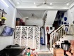 Nhà 3 tầng full nội thất cách mạng tháng 8, tân bình