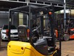 Vai trò của xe nâng trong hoạt động logistics 