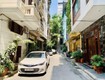 Phố ngọc khánh  nhỉnh 19 tỷ  ô tô tránh  thang máy  xây mới 