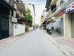 Bán nhà nguyễn sơn, 95m, mặt tiền 7.5m, vỉa hè, ôtô tránh, phân lô bàn cờ
